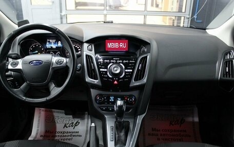 Ford Focus III, 2012 год, 840 000 рублей, 11 фотография