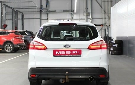 Ford Focus III, 2012 год, 840 000 рублей, 6 фотография
