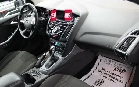 Ford Focus III, 2012 год, 840 000 рублей, 13 фотография