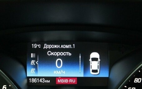 Ford Focus III, 2012 год, 840 000 рублей, 12 фотография