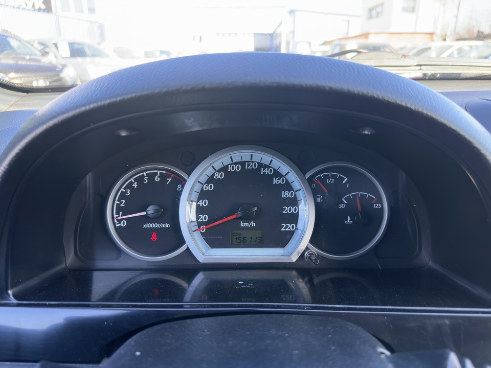 Chevrolet Lacetti, 2007 год, 465 000 рублей, 14 фотография