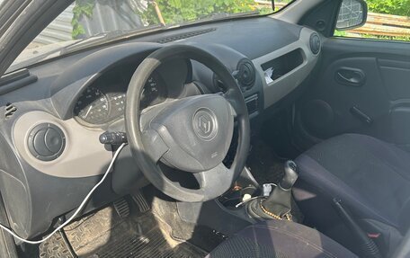 Renault Logan I, 2013 год, 145 000 рублей, 7 фотография
