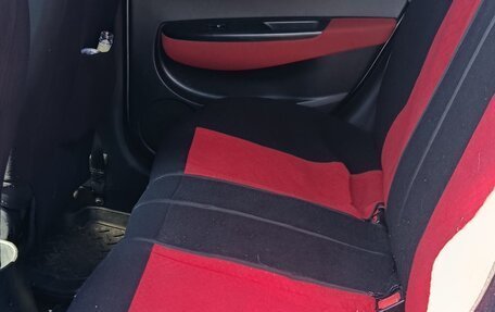 Hyundai i20 IB рестайлинг, 2009 год, 500 000 рублей, 6 фотография