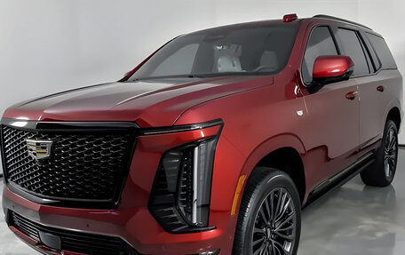 Cadillac Escalade V, 2025 год, 20 900 000 рублей, 1 фотография