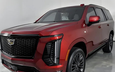 Cadillac Escalade V, 2025 год, 20 900 000 рублей, 1 фотография