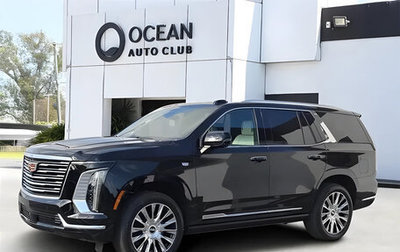 Cadillac Escalade V, 2025 год, 21 700 000 рублей, 1 фотография