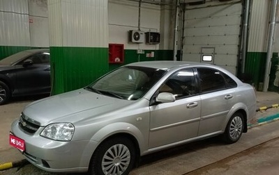 Chevrolet Lacetti, 2007 год, 500 000 рублей, 1 фотография