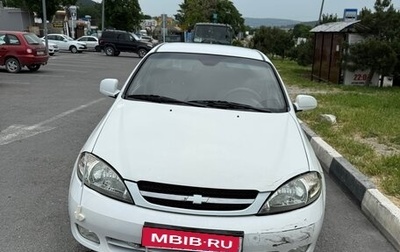 Chevrolet Lacetti, 2012 год, 400 000 рублей, 1 фотография
