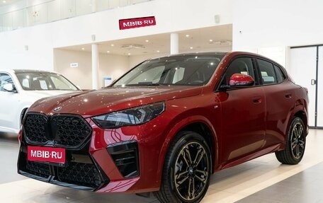 BMW X2, 2024 год, 6 390 000 рублей, 1 фотография