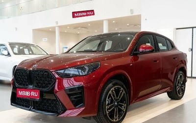 BMW X2, 2024 год, 6 390 000 рублей, 1 фотография