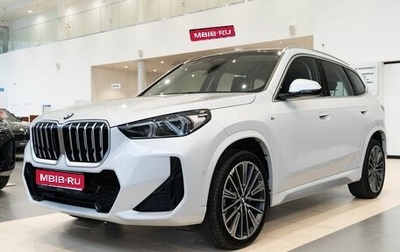 BMW X1, 2025 год, 6 050 000 рублей, 1 фотография