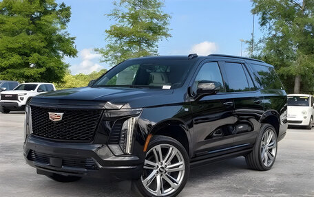 Cadillac Escalade V, 2025 год, 21 300 000 рублей, 1 фотография