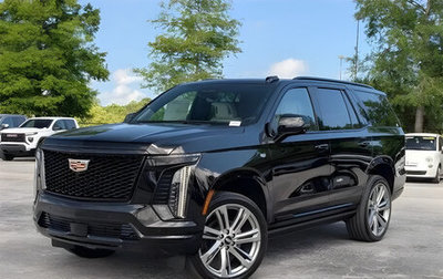 Cadillac Escalade V, 2025 год, 21 300 000 рублей, 1 фотография