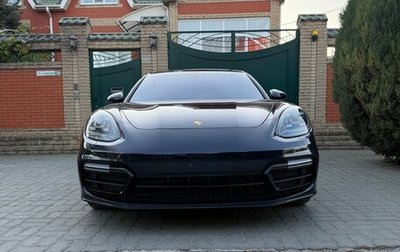 Porsche Panamera II рестайлинг, 2017 год, 7 700 000 рублей, 1 фотография