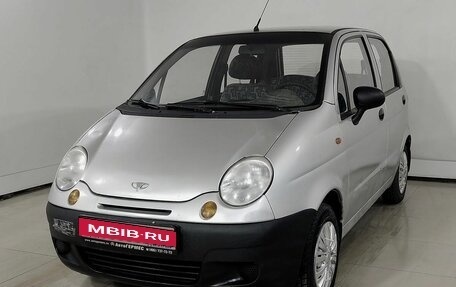 Daewoo Matiz I, 2003 год, 180 000 рублей, 1 фотография