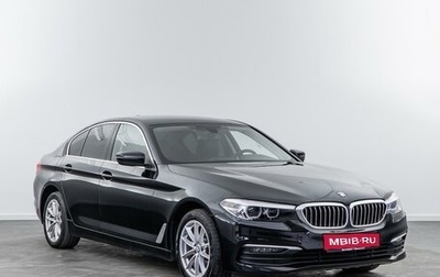 BMW 5 серия, 2020 год, 3 295 000 рублей, 1 фотография