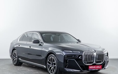 BMW 7 серия, 2023 год, 13 550 000 рублей, 1 фотография