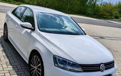 Volkswagen Jetta VI, 2011 год, 1 170 000 рублей, 1 фотография