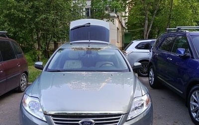 Ford Mondeo IV, 2007 год, 850 000 рублей, 1 фотография