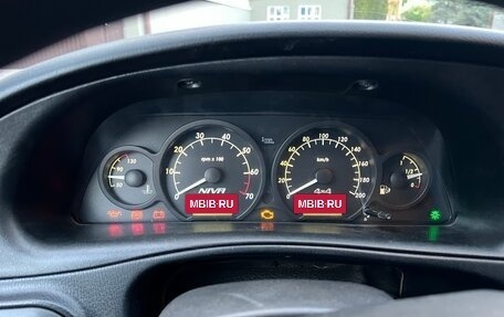 Chevrolet Niva I рестайлинг, 2010 год, 470 000 рублей, 9 фотография