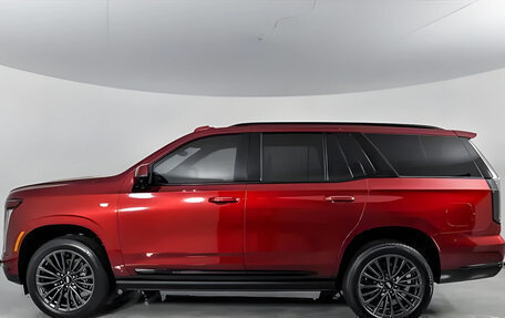 Cadillac Escalade V, 2025 год, 20 900 000 рублей, 2 фотография