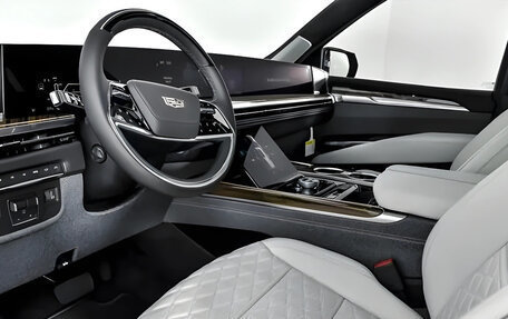Cadillac Escalade V, 2025 год, 20 900 000 рублей, 8 фотография