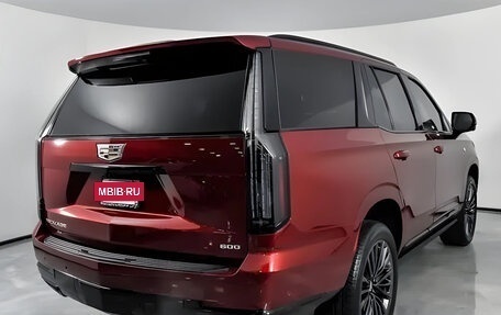 Cadillac Escalade V, 2025 год, 20 900 000 рублей, 5 фотография