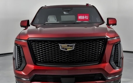 Cadillac Escalade V, 2025 год, 20 900 000 рублей, 7 фотография