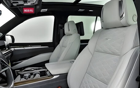 Cadillac Escalade V, 2025 год, 20 900 000 рублей, 9 фотография