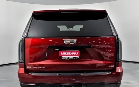 Cadillac Escalade V, 2025 год, 20 900 000 рублей, 4 фотография