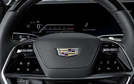 Cadillac Escalade V, 2025 год, 20 900 000 рублей, 14 фотография
