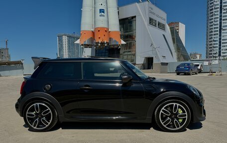 MINI Hatch, 2020 год, 3 699 000 рублей, 4 фотография