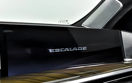 Cadillac Escalade V, 2025 год, 20 900 000 рублей, 17 фотография