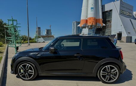 MINI Hatch, 2020 год, 3 699 000 рублей, 5 фотография