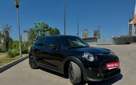 MINI Hatch, 2020 год, 3 699 000 рублей, 3 фотография