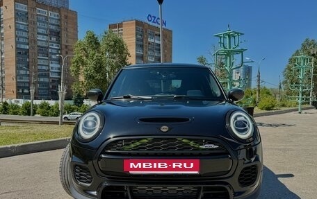 MINI Hatch, 2020 год, 3 699 000 рублей, 2 фотография