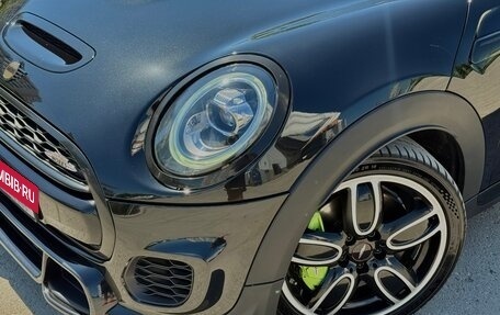 MINI Hatch, 2020 год, 3 699 000 рублей, 9 фотография