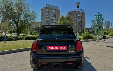 MINI Hatch, 2020 год, 3 699 000 рублей, 7 фотография