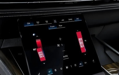 Cadillac Escalade V, 2025 год, 20 900 000 рублей, 19 фотография