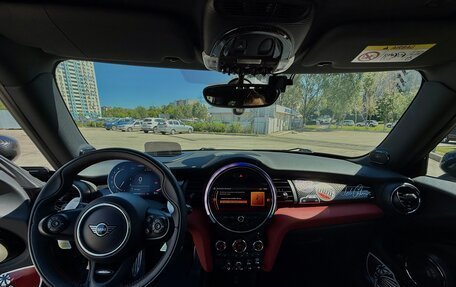 MINI Hatch, 2020 год, 3 699 000 рублей, 20 фотография