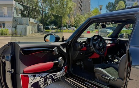 MINI Hatch, 2020 год, 3 699 000 рублей, 17 фотография