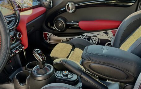 MINI Hatch, 2020 год, 3 699 000 рублей, 23 фотография