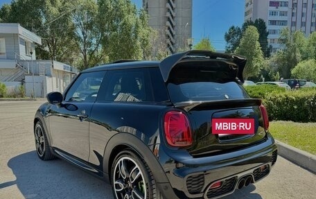 MINI Hatch, 2020 год, 3 699 000 рублей, 11 фотография