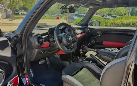MINI Hatch, 2020 год, 3 699 000 рублей, 18 фотография