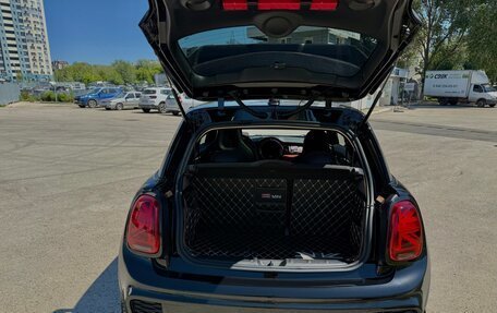 MINI Hatch, 2020 год, 3 699 000 рублей, 25 фотография
