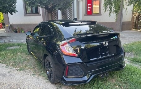 Honda Civic IX, 2018 год, 1 990 000 рублей, 17 фотография