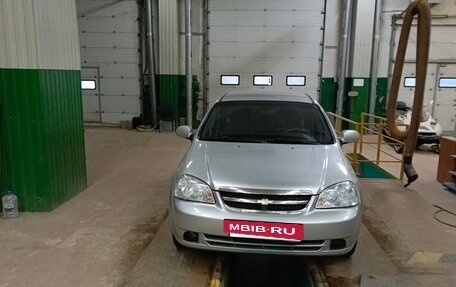 Chevrolet Lacetti, 2007 год, 500 000 рублей, 2 фотография