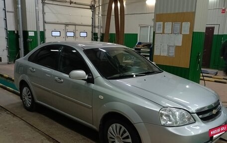 Chevrolet Lacetti, 2007 год, 500 000 рублей, 3 фотография