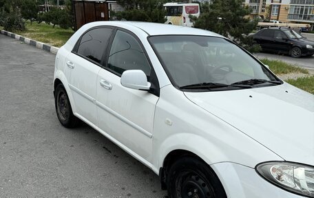 Chevrolet Lacetti, 2012 год, 400 000 рублей, 3 фотография