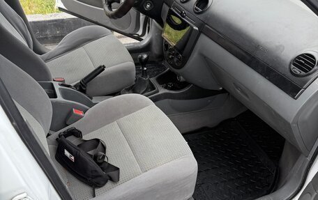 Chevrolet Lacetti, 2012 год, 400 000 рублей, 11 фотография